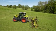 Wender VOLTO ARION 400