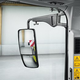 ARION 600-500 Stage V