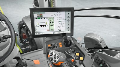 AXION 900 TERRA TRAC AXION 900 TERRA TRAC