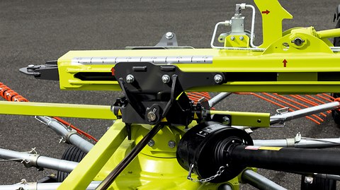Schwader LINER