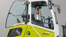 TORION small series