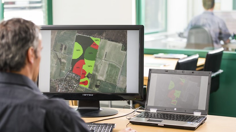 Farm Management Farm Management
