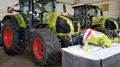 TÜV Bobenheim - Roxheim
