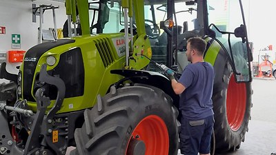ARION 440