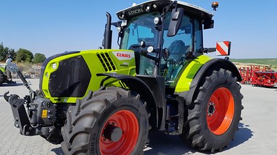 ARION 550