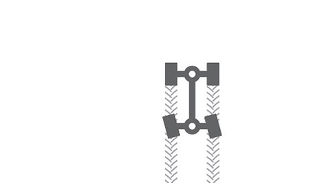 XERION 5000-4200 Stage V