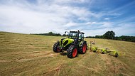 Wender VOLTO AXOS 240-230